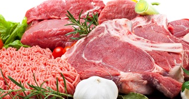 الأسعار الرسمية لبيع جميع أنواع اللحوم للمستهلك بالأسواق والمحلات  