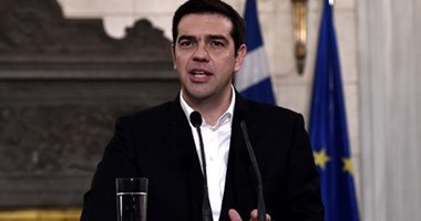 رئيس الوزراء اليونانى يعلن الاتفاق على اسم جديد لمقدونيا
