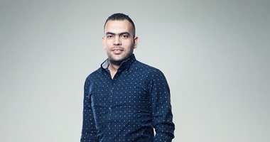 خالد عليش: انضمامى لـ"نجوم إف إم" تحدٍ كبير ومخاطرة