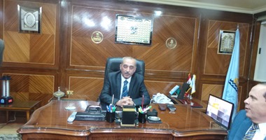 "أبو أخوات" مديرًا للإدارة الصحية بسيدى سالم تنفيذا لحكم قضائى بكفر الشيخ