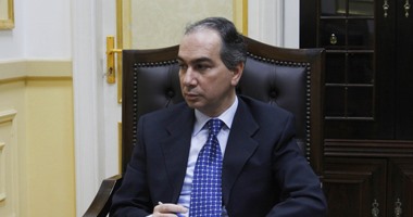 تعيين محافظ الجيزة الأسبق رئيسا لشركة مصر الجديدة للإسكان والتعمير 