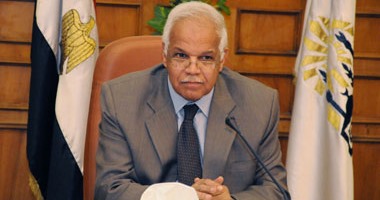 محافظ القاهرة لرئيس حى الزاوية: "اتصلنا بيك إمبارح 20 مرة وحضرتك مش معبرنا"