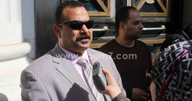 مرشح بدار السلام والبساتين يستعين بـ 20 شابا لإدراة حملته الانتخابية
