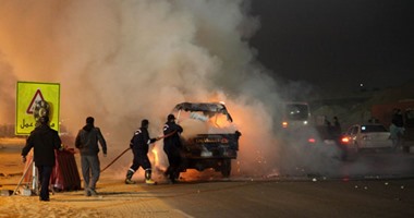 محامى شهداء مذبحة بورسعيد: ما حدث باستاد الدفاع الجوى مأساة كبيرة
