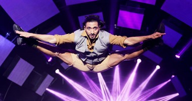محمد حامد يشارك فى الموسم الجديد من برنامج "الرقص مع النجوم"