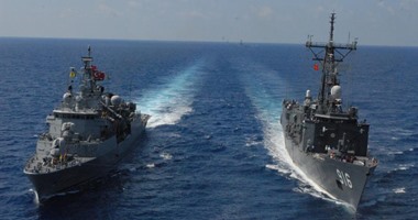كيب تاون تشهد أول تدريبات بحرية مشتركة بين روسيا والصين وجنوب أفريقيا