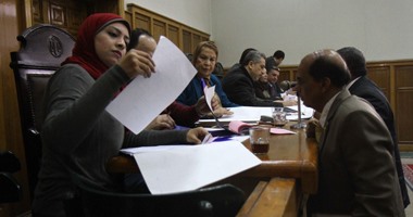 بدء تلقى أوراق الترشح لانتخابات النواب لليوم الثانى بمحكمة العباسية