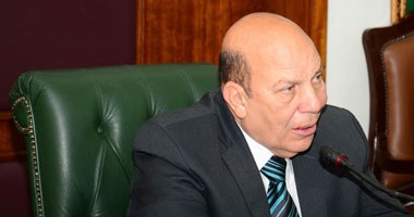 وزير التنمية المحلية يوقع مبادرة محافظة الإسكندرية لتنمية المحافظات
