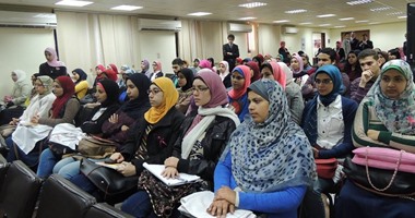 الاتحاد المصرى لطلاب الصيدلة يطلق مهرجان الصحة العامة الثالث