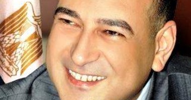 عبد الناصر محمد يتقدم بأرواق ترشحه عن دائرة الشرابية والزاوية الحمراء