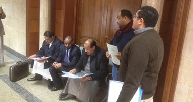 158 مرشحا تقدموا بأوراقهم للجنة الانتخابات فى كفر الشيخ