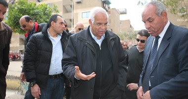 محافظة القاهرة: وزارة التخطيط وافقت على اعتماد أصول حديقة قصر نعمة