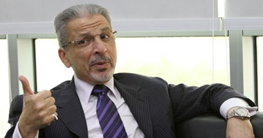 السفير السعودى: برلمان مصر سيحسم اتفاقية "ترسيم الحدود" بالقبول أو الرفض