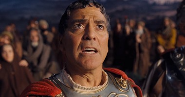بالصور.. غدًا انطلاق فعاليات الدورة الـ66 لـ"برلين السينمائى".. المهرجان يعرض أكثر من 400 عمل.. "Hail, Caesar" لجورج كلونى فيلم الافتتاح.. و"طوابير" على منافذ بيع تذاكر
