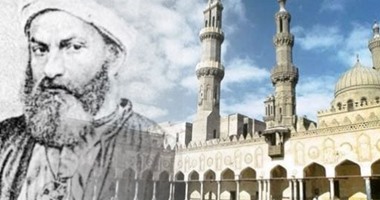 ندوة الجهود اللغوية والتعليمية للشيخ محمد عياد الطنطاوى فى بيت السنارى
