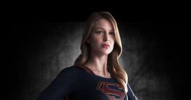 ليندا دانفيرس فتاة بقدرات خارقة فى "Supergirl" على "osn"