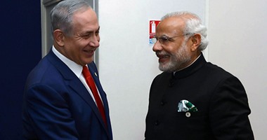يديعوت: الهند تشترى أسلحة بـ 3 مليار دولار من إسرائيل منها قنابل ذكية
