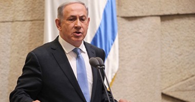 نتانياهو يدرس خطة لإقامة ميناء بحرى فى غزة بشرط مراقبته إسرائيليا