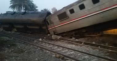 بعد حادث بنى سويف.."صحافة المواطن"تدعو للمشاركة بآراء لحل أزمات السكة الحديد