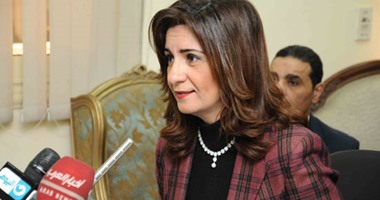 وزيرة الهجرة تكشف للبرلمان خطة الوزارة بشأن المصريين فى إفريقيا