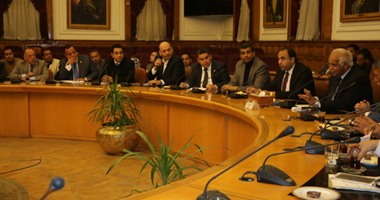 محافظ القاهرة: اجتماع دورى مع أعضاء مجلس النواب لبحث قضايا الجماهير