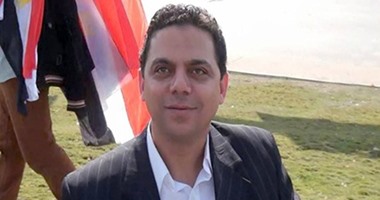النائب إيهاب غطاطى لوزير النقل: "وزارتك بقت حدث ولا حرج"