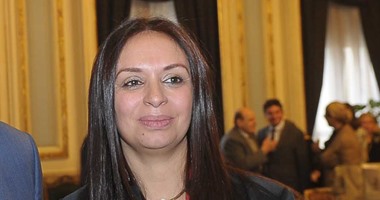 رئيسة القومى للمرأة تهنئ محافظة الجيزة بجائزة اليونسكو لمدن التعلم