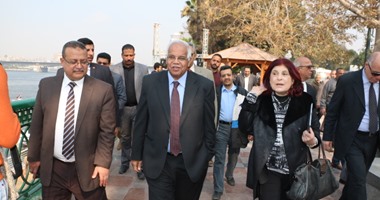 محافظ القاهرة يوافق على تخصيص قطعة أرض بحى التبين لوزارة الكهرباء