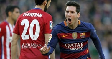 حصاد الليجا 22.. برشلونة يضع يدًا على الدورى.. ورونالدو يعود