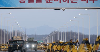 بالصور.. إغلاق مجمع كايسونج الصناعى يوقف التعاون بين الكوريتين