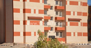 محافظ جنوب سيناء: 3000 وحدة سكنية شاملة المرافق فى انتظار مستحقيها