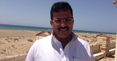 نائب سيناوى يطالب بمقر لجهاز تنمية سيناء فى جنوب سيناء