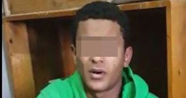 حبس 3 عاطلين قتلوا طالبا وحرقوا جثته لرفضه بيع المخدرات فى بنها