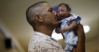 وزير الثقافة البرازيلى يطالب بإجهاض الأم المصابة بفيروس زيكا