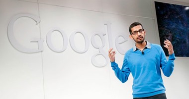 معلومات لا تعرفها عن رئيس جوجل..هندى وكافأته الشركة بـ200 مليون دولار