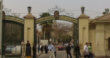 مستشفيات جامعة القاهرة خارج نطاق قرارات الأطباء