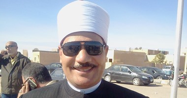 أوقاف جنوب سيناء: تخصيص 12 مسجدًا للاعتكاف بالمحافظة