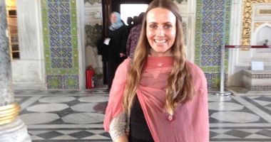 "مريم" أول مسجد تديره النساء فى الدنمارك "لتسهيل العبادة بشروط المرأة"
