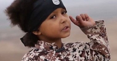 ديفيد كاميرون: تنظيم داعش مضغوط ويستغل الأطفال فى الدعاية