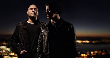 "Aly & fila" يطلقان "سنجل" جديدا من خلال BBC Radio 1