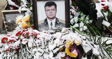 إطلاق اسم الطيار الروسى على قاذفة "سو 24" بعد مقتله فى هجوم تركى