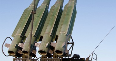 الصين وروسيا تعربان عن مخاوفهما من نشر نظام صاروخى أمريكى فى سول