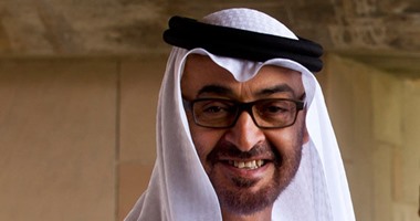 محمد بن زايد: آثار بعض الدول العربية عانت من العنف والإرهاب