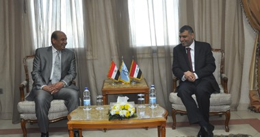 وزير الصناعة العراقى: نستهدف إنشاء مدينتين صناعيتين مصريتين فى العراق