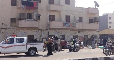 محافظة القاهرة: حملات لرفع الإشغالات بمحيط المدارس استعدادا للعام الدراسى