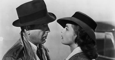 بالفيديو.. أفلام تحمل شحنة "رومانسية" مشاهدتها تناسب الـ valentine.. أشهرها الفيلم الأربعيناتى "Casablanca".. و"Brief encounter" و"Annie Hall" و"In The Mood For Love"