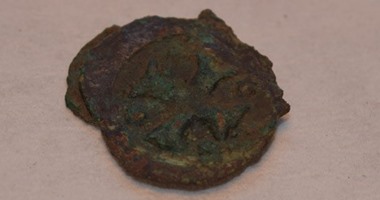 بالصور.. اكتشاف 82 قطعة نقدية بالدنمارك تعود إلى القرن الــ14