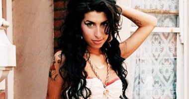 "Amy"  أفضل فيلم وثائقى فى حفل "bafta" 2016