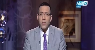 بالفيديو..خالد صلاح عن وقف برنامج "ممكن": الإعلام لا يرضى بالتجاوز ضد سيدة مصرية
