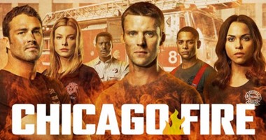 أعضاء مكافحة الحرائق فى تحدٍّ جديد بـ"Chicago Fire" على "Osn First"